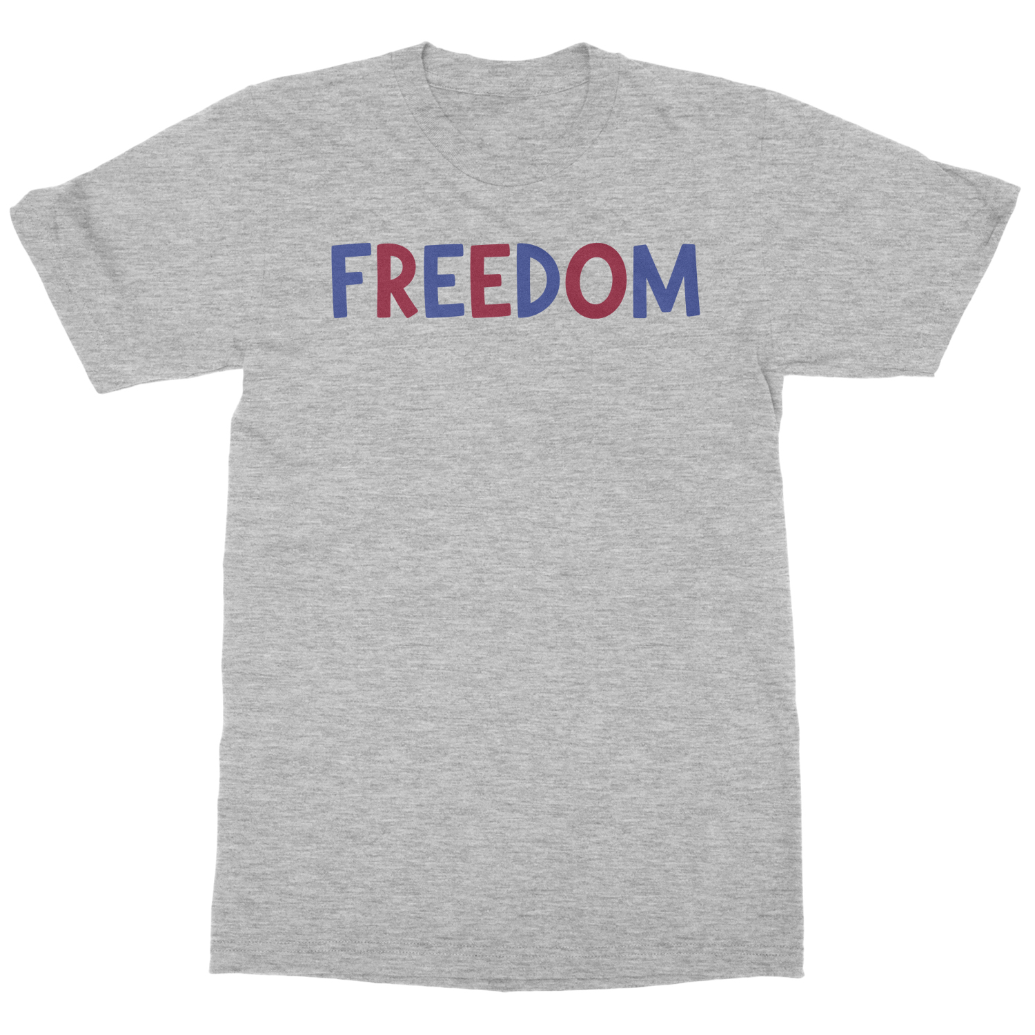 I Love The Taste of Freedom Funny 250 Years USA Unisex T-Shirt